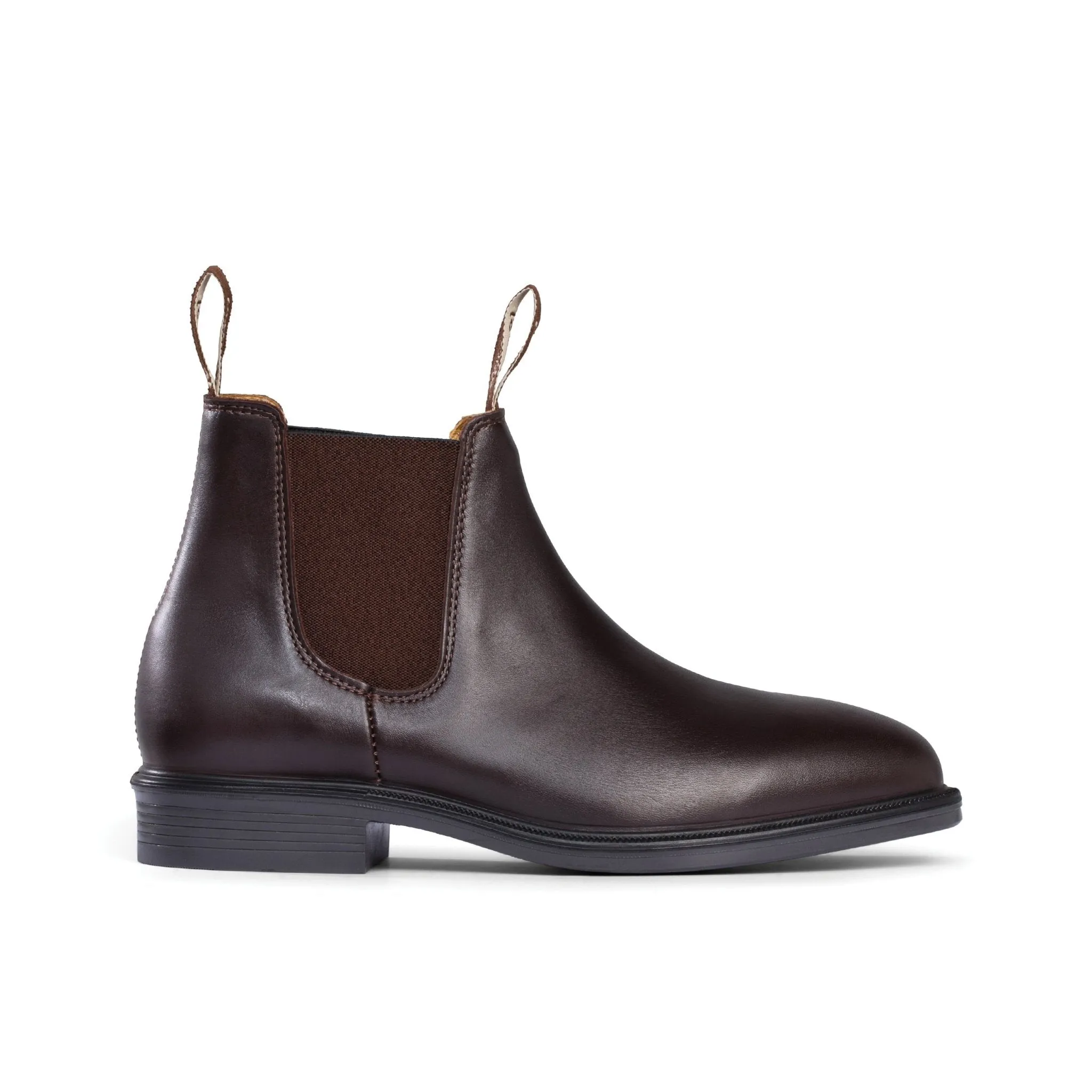 805070 - MONGREL PREMIUM RIDING BOOT - BROWN