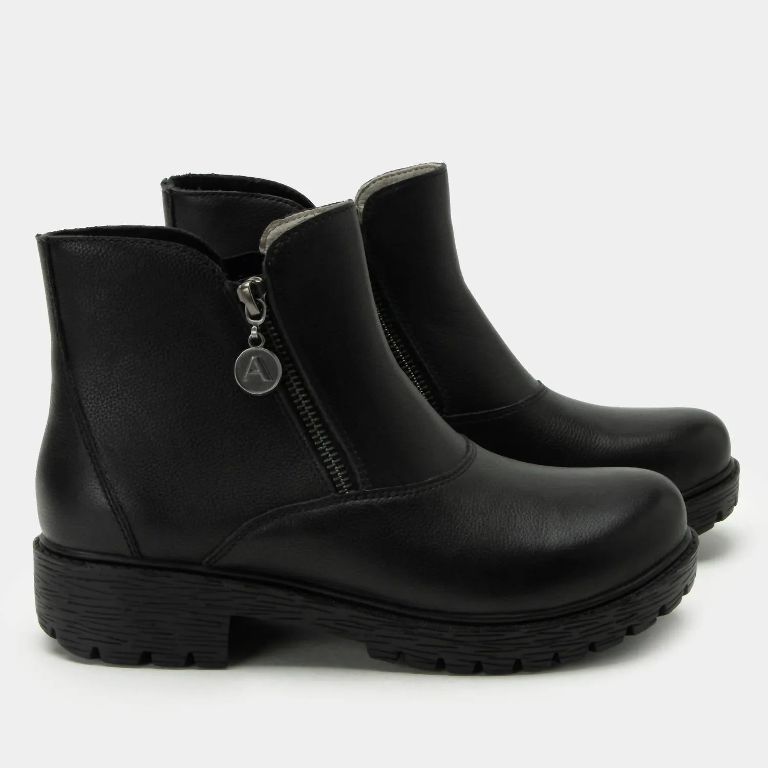 Alegria - Women's Rorie Platform Bootie