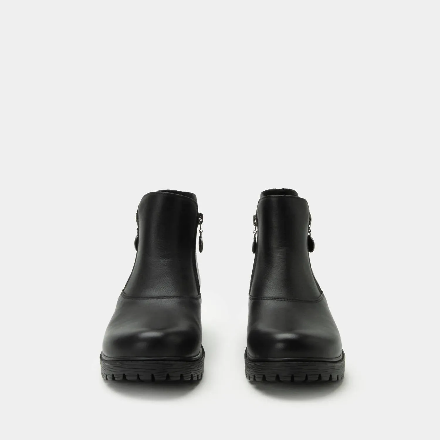 Alegria - Women's Rorie Platform Bootie