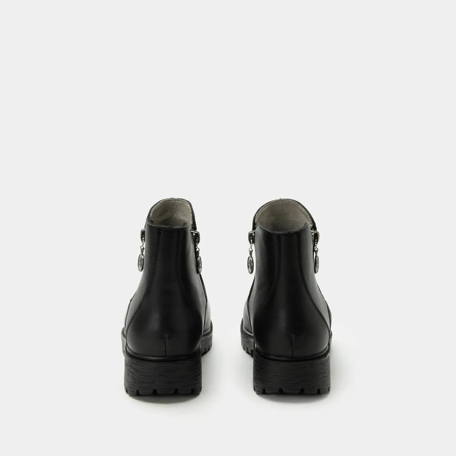 Alegria - Women's Rorie Platform Bootie