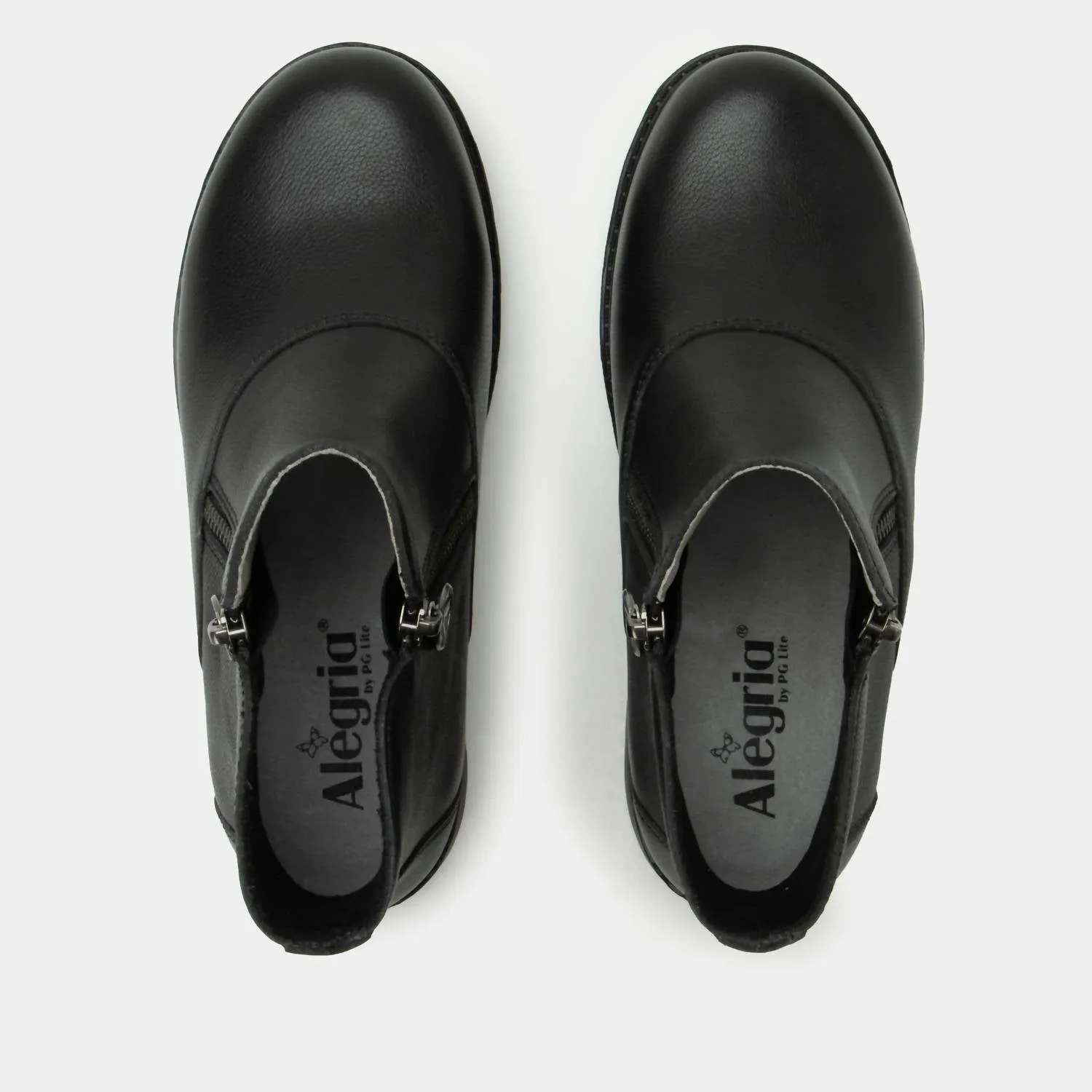 Alegria - Women's Rorie Platform Bootie
