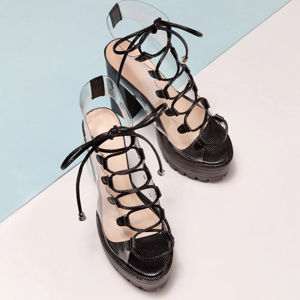 Black Mogul Boujie Womens Ankle Boot