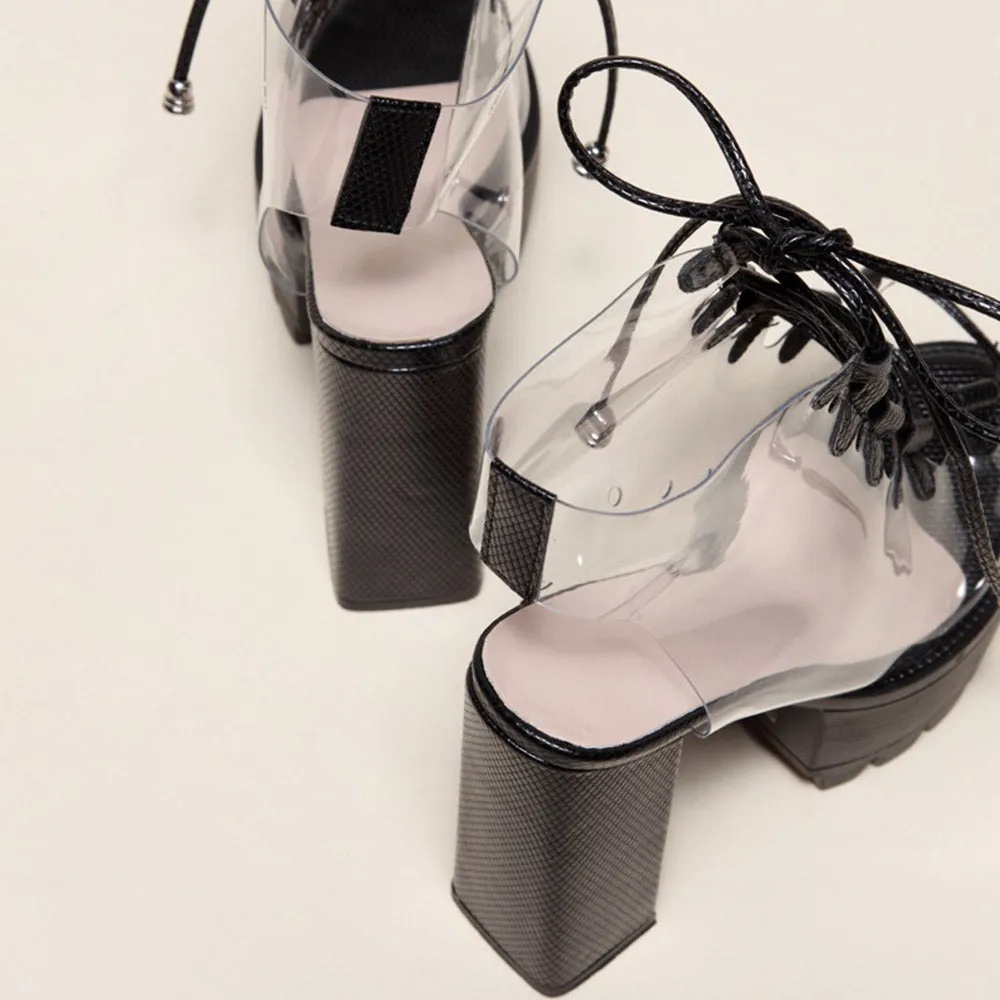 Black Mogul Boujie Womens Ankle Boot