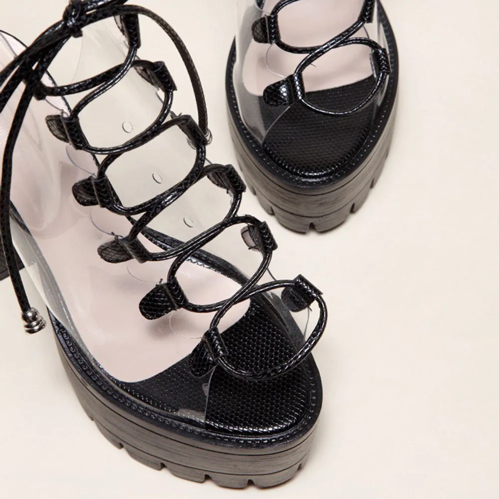 Black Mogul Boujie Womens Ankle Boot