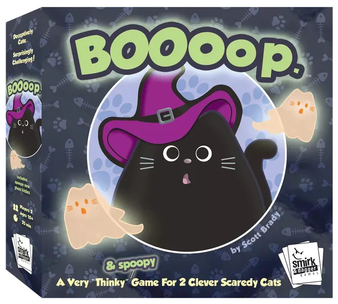 BOOoop