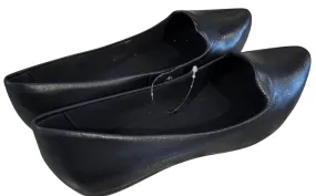 Bottero Women's Ada Ballet Flats- Black/ Chocolate