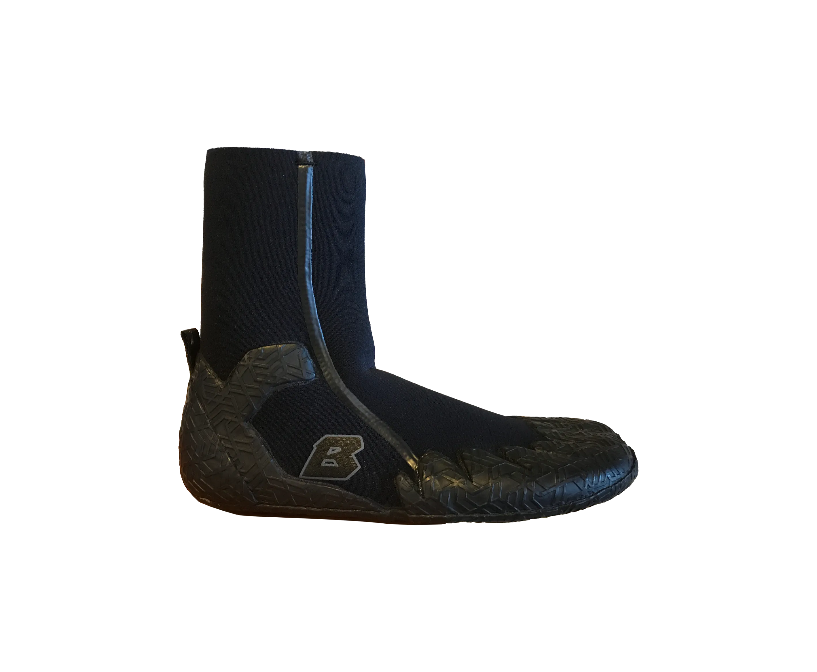 BUELL NINJA 4/3 Split toe surf boot