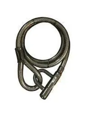 Cable Lock Covered 20mmx1.8M DLC20