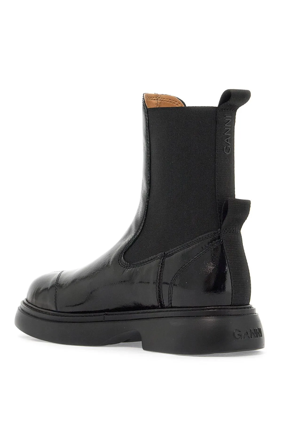 CHELSEA ANKLE BOOTS