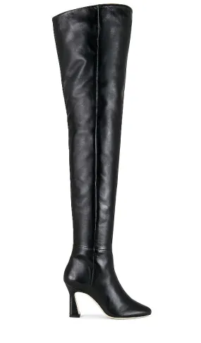Chelsea Paris Sdara Boot in Black