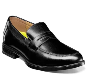 Florsheim Men's Midtown Penny Slip On