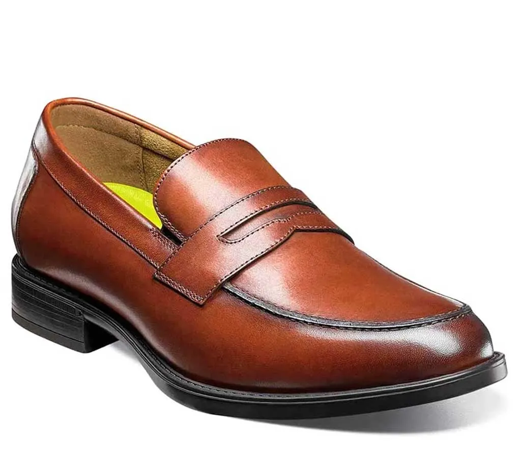 Florsheim Men's Midtown Penny Slip On