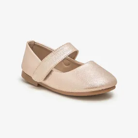 Girls' Princess Ballet Pumps