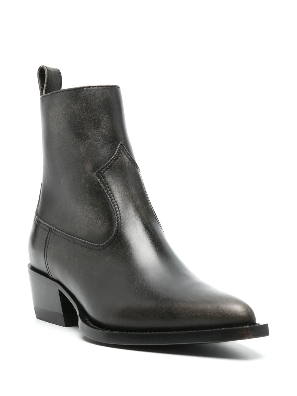 Golden Goose 45mm Debbie boots