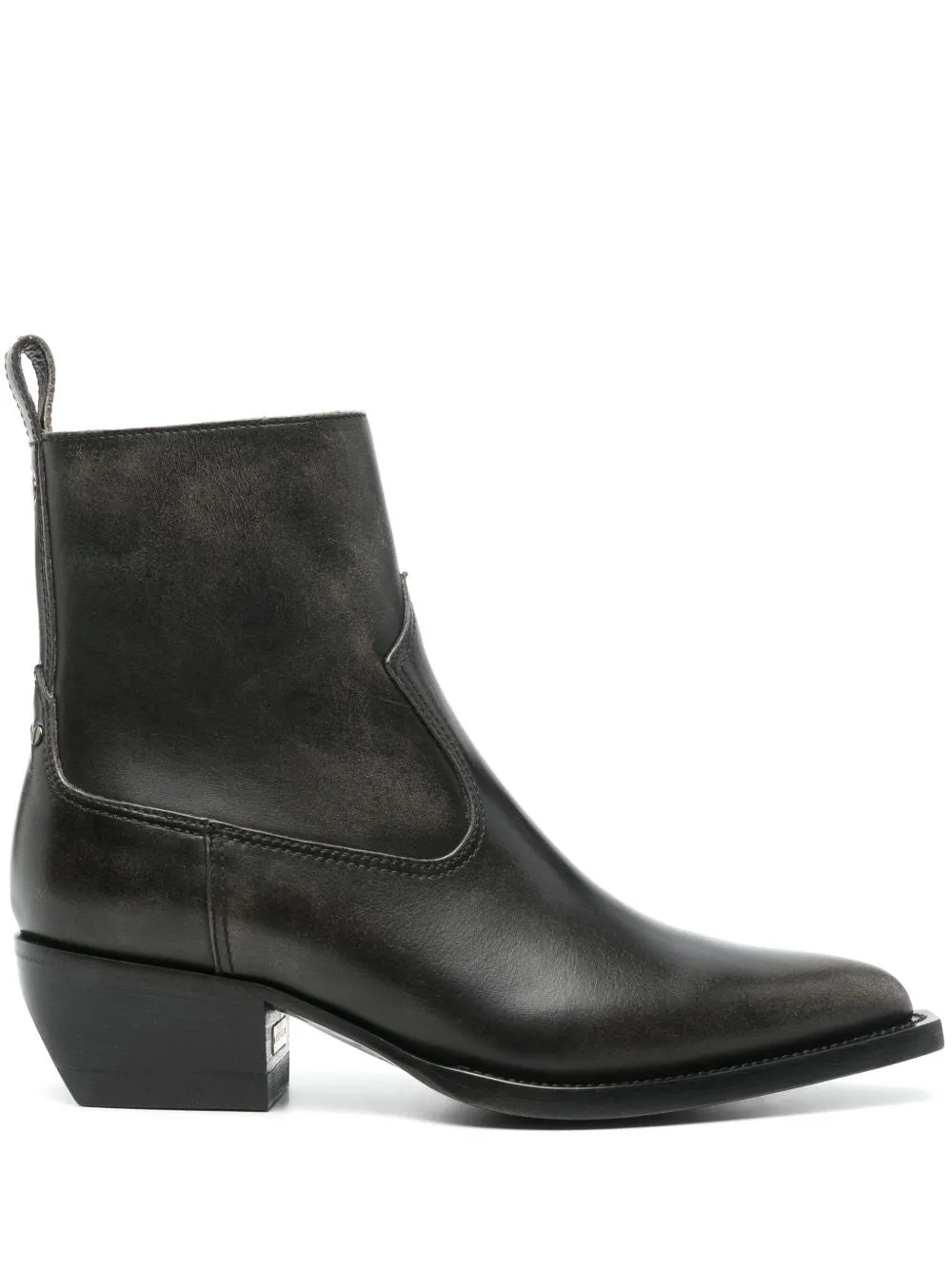 Golden Goose 45mm Debbie boots