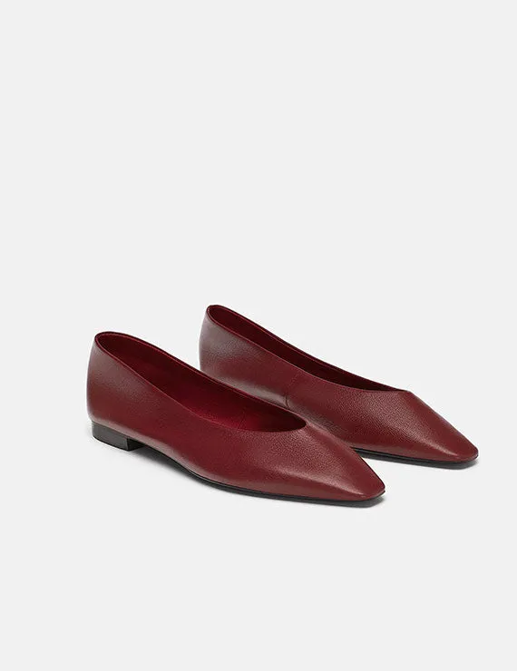 High heels