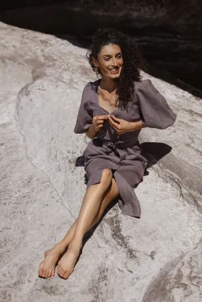 LA SIRÈNE DRESS