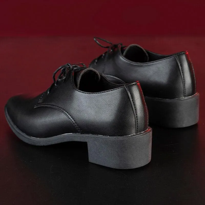 Makima Shoes Chainsaw Man Cosplay