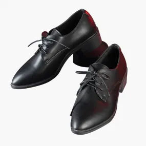Makima Shoes Chainsaw Man Cosplay