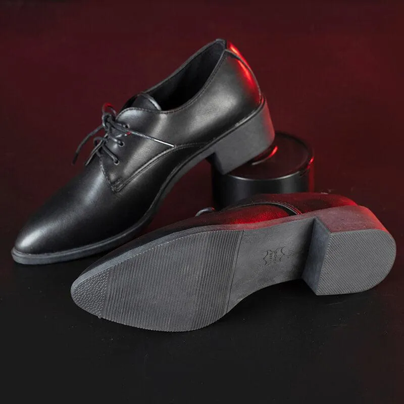 Makima Shoes Chainsaw Man Cosplay