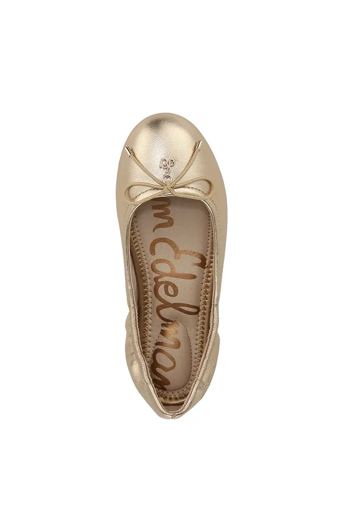 Sam Edelman Kids Felicia Ballet Flat
